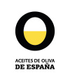 Logo Aceites de Oliva de España